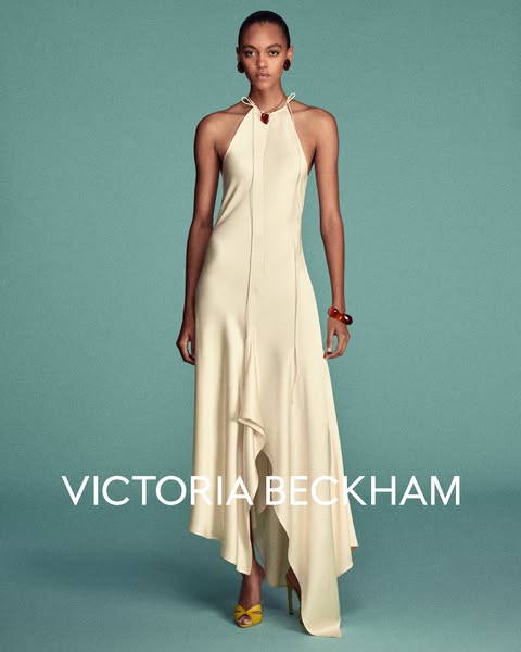 Victoria Beckham ad