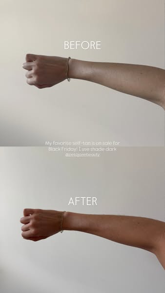 Peta Jane Beauty ad