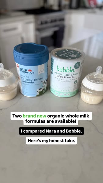 BobbieBaby ad