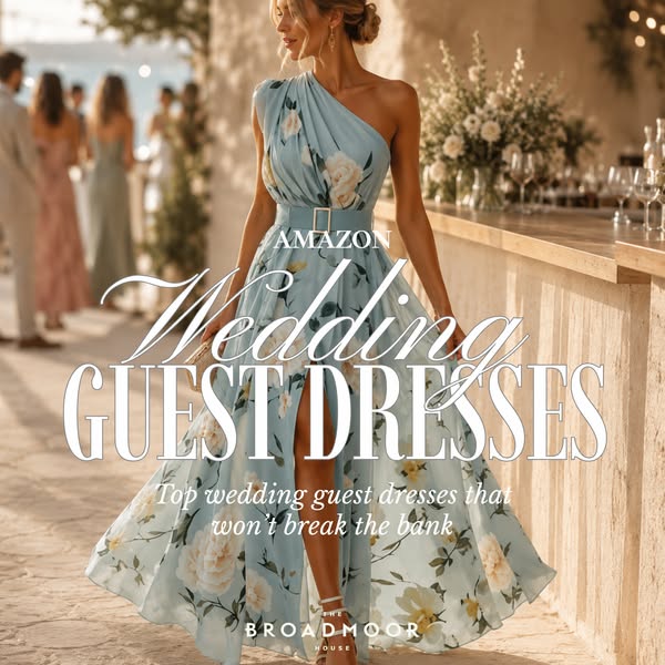 The Broadmoor House ad