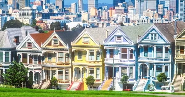 VisitCalifornia ad