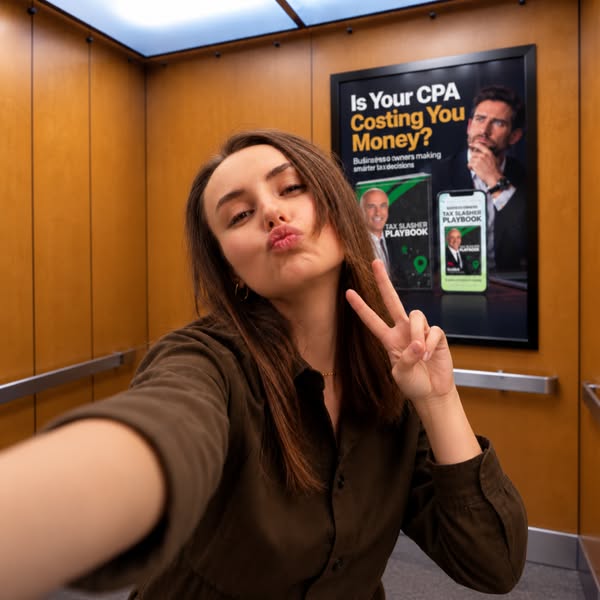 Mr. Wonderful ad