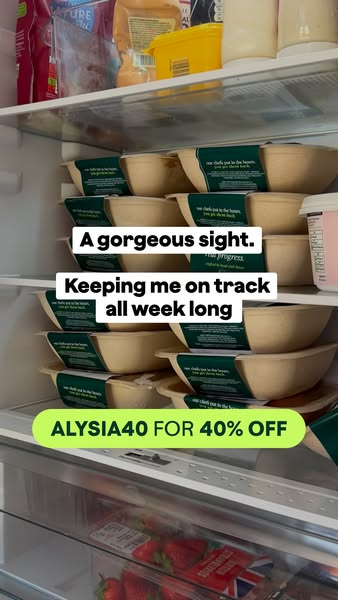 runwithliss ad