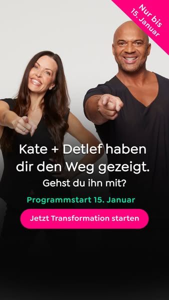 Detlef D! Soost ad
