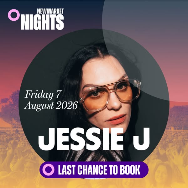 Jessie J ad