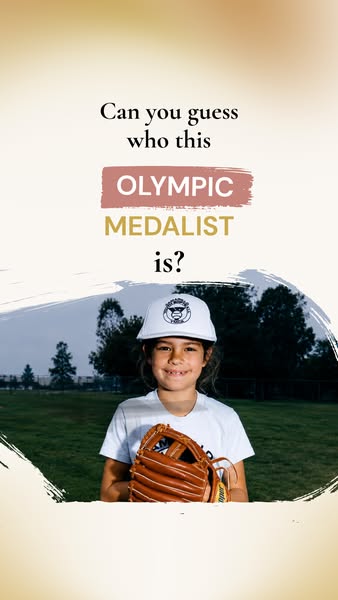 Jessica Mendoza ad