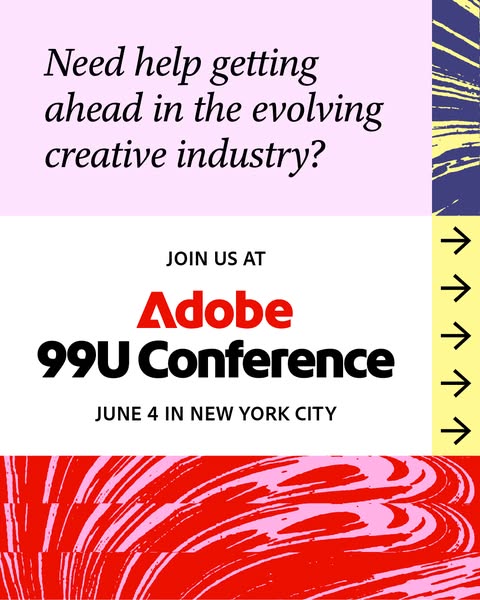 Adobe ad