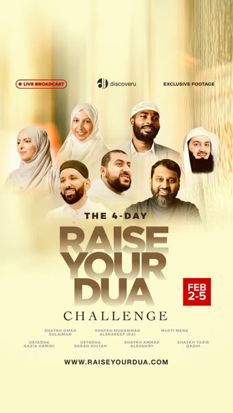 Razia Hamidi ad