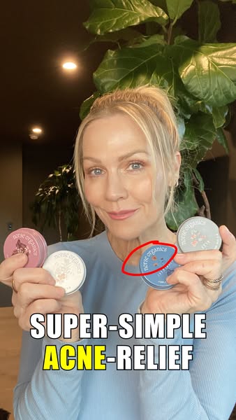 Jennie Garth ad