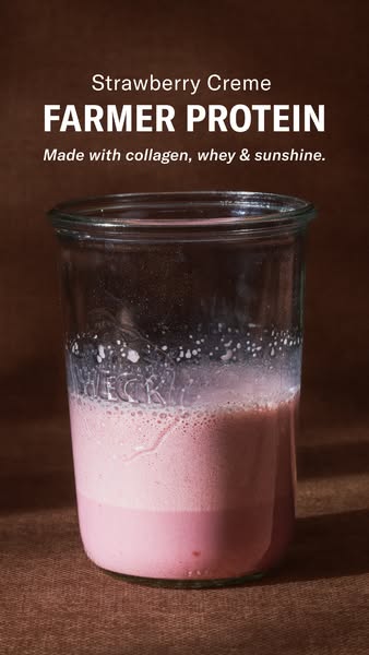 Ballerina Farm Store ad