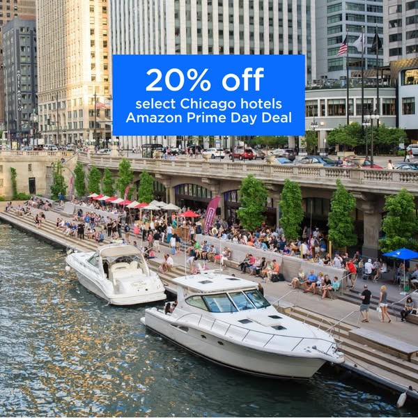 Choose Chicago ad