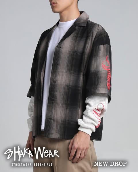 ShakaWear ad