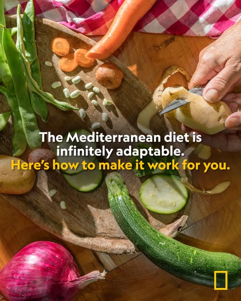 National Geographic ad