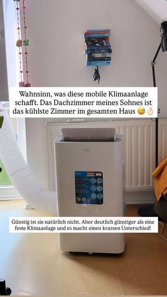 Nora - Familienalltag mit 7 Kindern ad