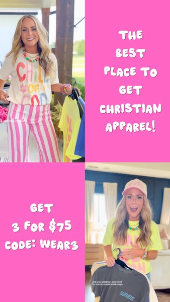 Shelby Richmond ad