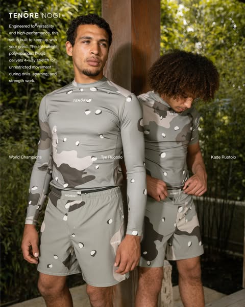 Ruotolo Brothers ad