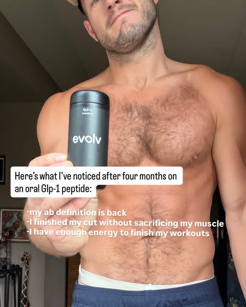 Colton Underwood ad