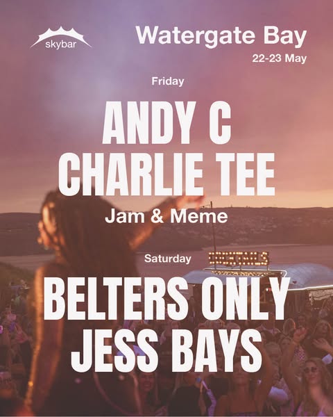 Belters Only ad