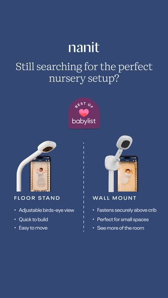 Babylist ad