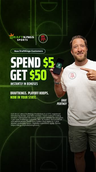 Barstool Sports ad