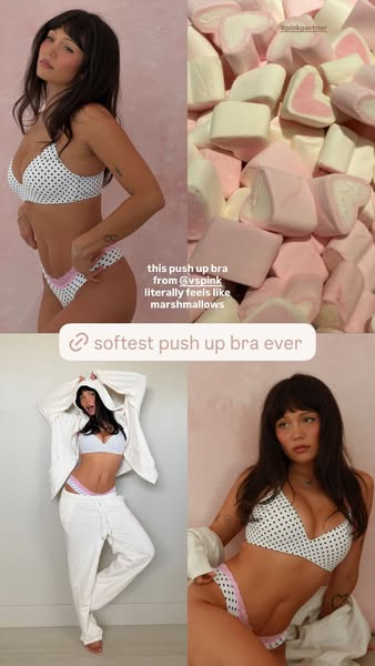 Summer Warren ad