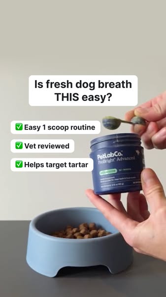 PetLab Co. ad