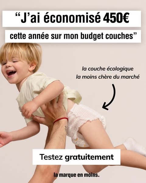 Parole de Mamans ad