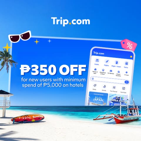 SM Supermalls ad