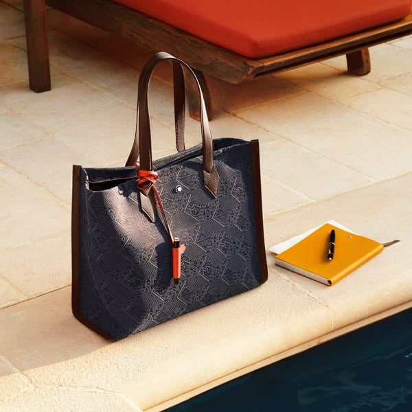 Montblanc ad