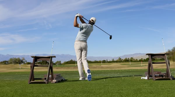 Golf Monthly ad