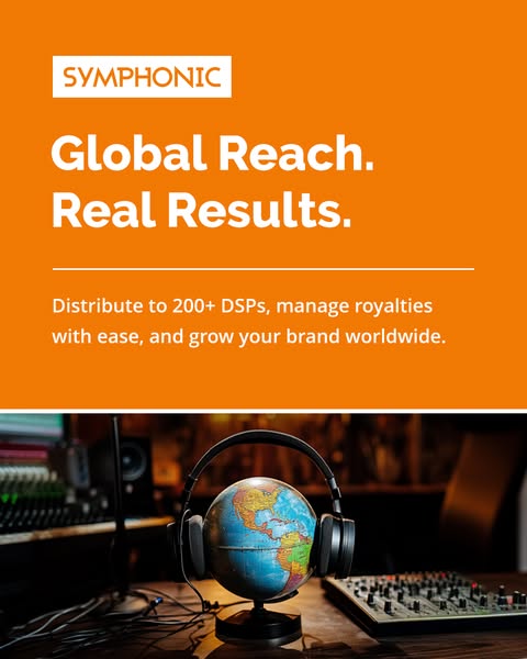 Symphonic ad