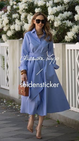 Alexandra Lapp ad