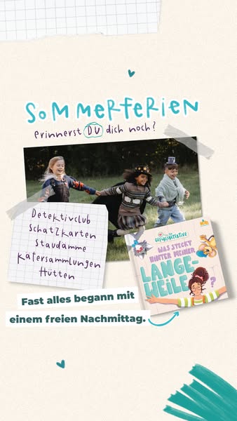 MIRA & das fliegende Haus ad