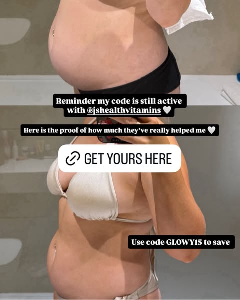 Glowybychloe ad