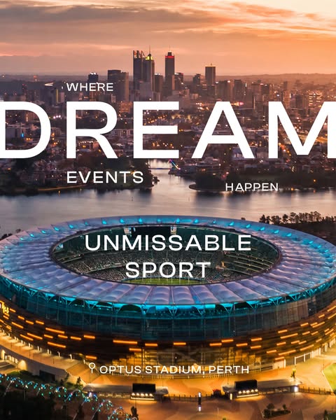 Western Australia ad