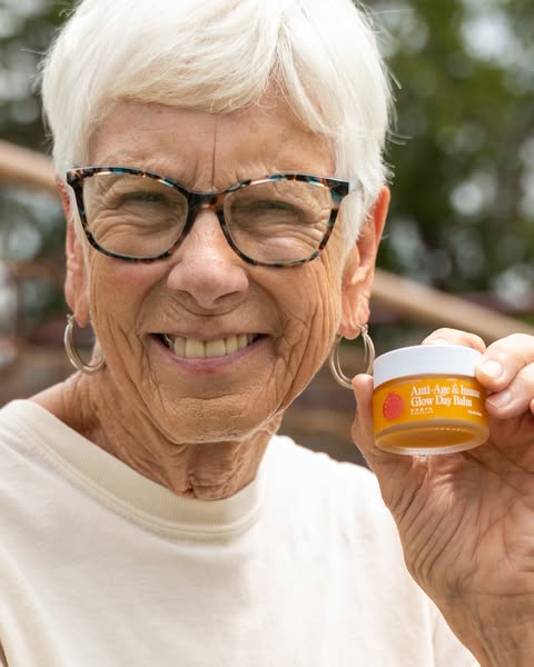 Granny Bibbins ad