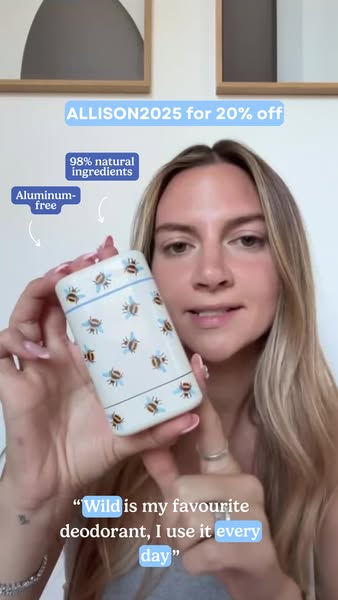 AllisonKuch ad