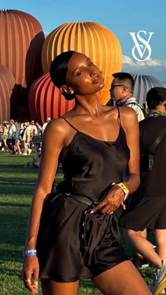 Victoria's Secret ad