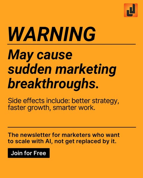 Leveling Up ad