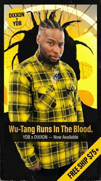 Youngdirtybastardofficial ad