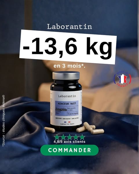Femme Actuelle ad