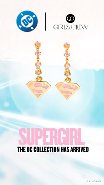 Girls Crew ad