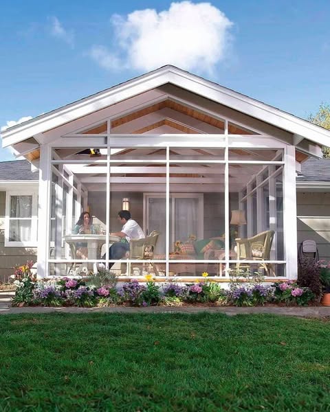 Family Handyman ad