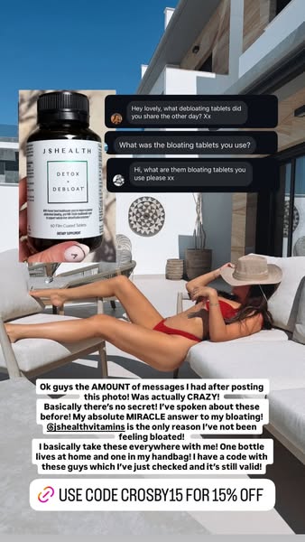 Charlotte Letitia ad