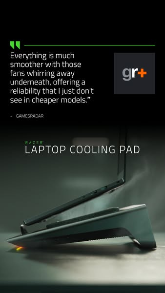 Razer ad
