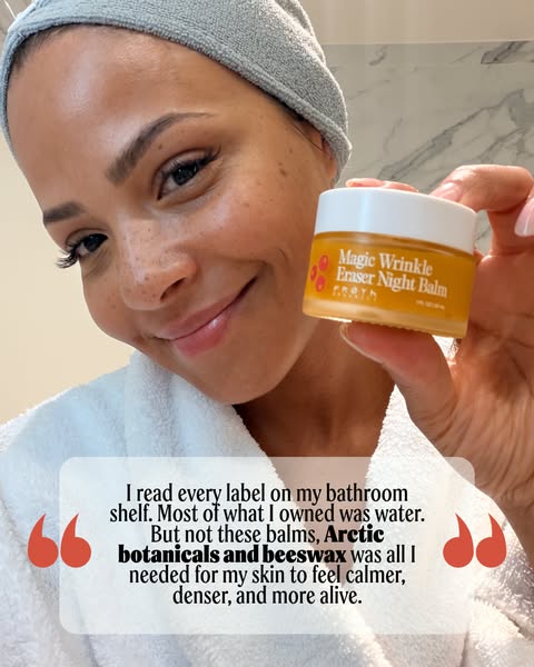 Christina Milian ad