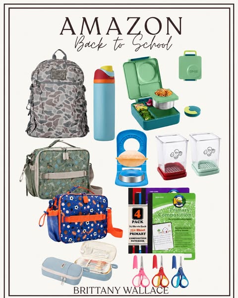 The Britt Kit ad