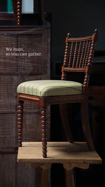 Lone Fox ad