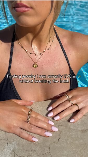 Beautiful Earth Jewelry ad