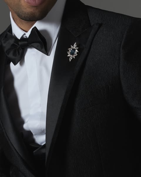 Couture Menswear ad